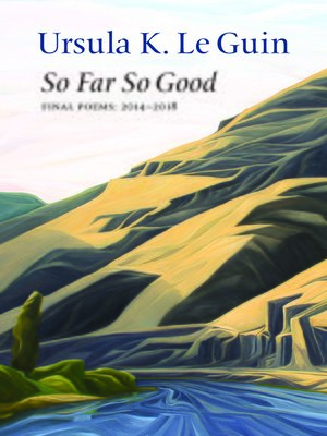 So Far So Good - ebook
